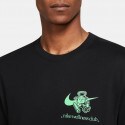 Nike Dri-FIT Ανδρικό T-shirt