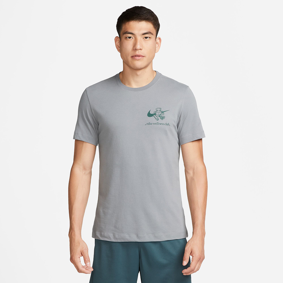 Nike Dri-FIT Ανδρικό T-shirt (9000152154_21948)