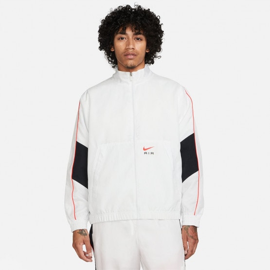 nike m nsw sw air tracktop wv