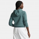 Polo Ralph Lauren Shrunken Fit Fleece Women's Hoodie