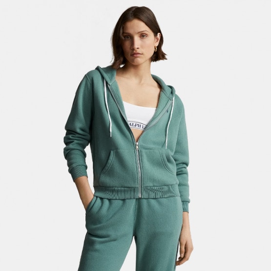 Polo Ralph Lauren Women's Track Top