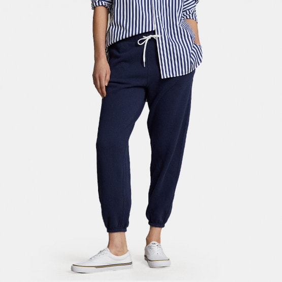 Polo Ralph Lauren 12/1 2022 Classics Women's Trackpants