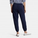 Polo Ralph Lauren 12/1 2022 Classics Γυναικείο Παντελόνι Φόρμας