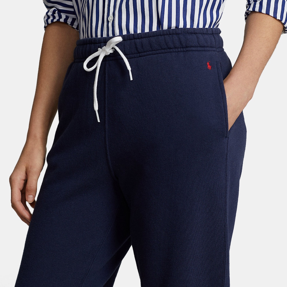 Polo Ralph Lauren 12/1 2022 Classics Γυναικείο Παντελόνι Φόρμας