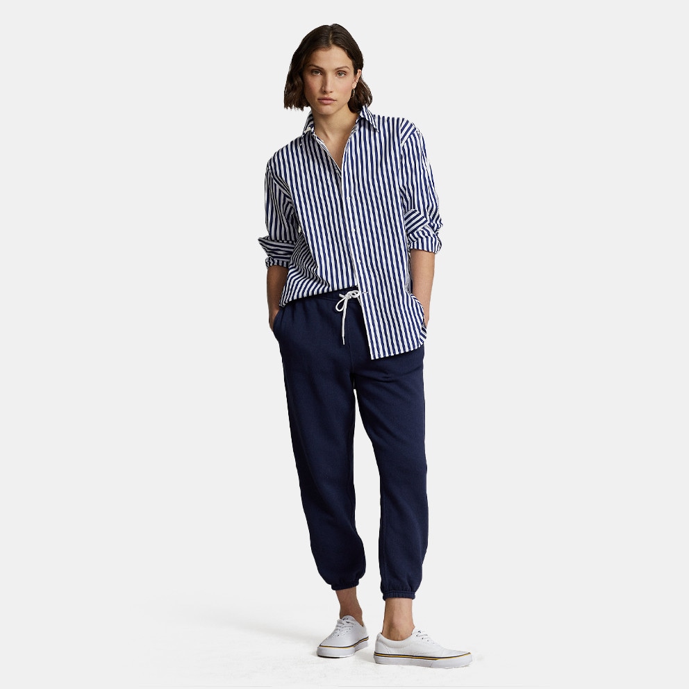 Polo Ralph Lauren 12/1 2022 Classics Γυναικείο Παντελόνι Φόρμας