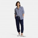 Polo Ralph Lauren 12/1 2022 Classics Γυναικείο Παντελόνι Φόρμας