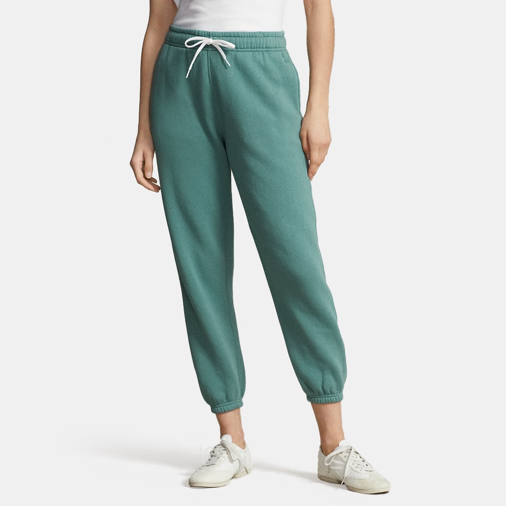  Polo Ralph Lauren 6/15 Classics Γυναικείο Παντελόνι Φόρμας (9000152899_3565) 2025