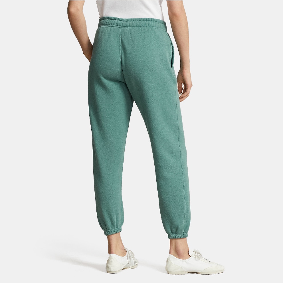 Polo Ralph Lauren 6/15 Classics Γυναικείο Παντελόνι Φόρμας