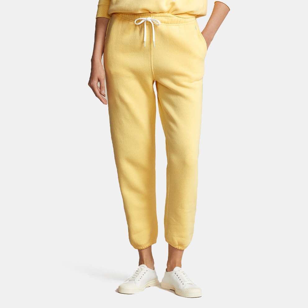  Polo Ralph Lauren 6/15 Classics Γυναικείο Παντελόνι Φόρμας (9000152900_2005) 2025