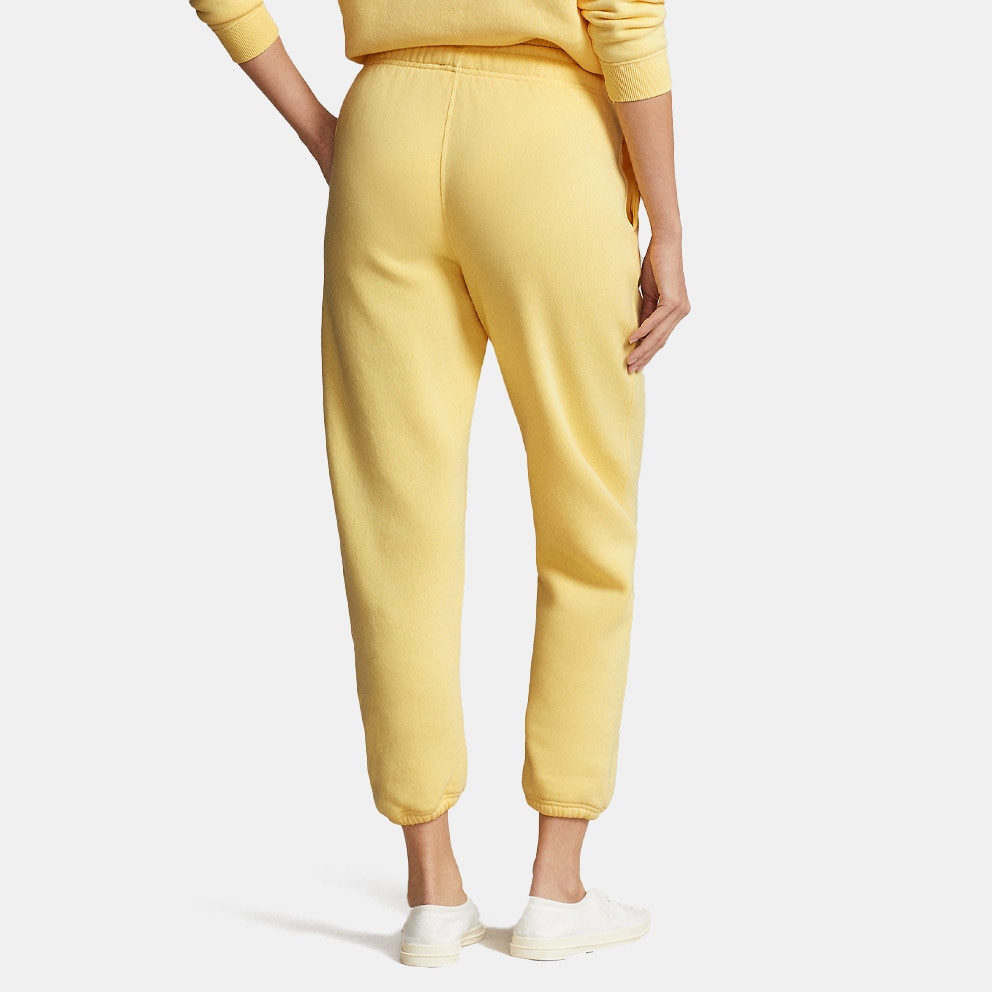 Polo Ralph Lauren 6/15 Classics Γυναικείο Παντελόνι Φόρμας