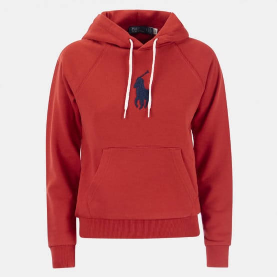 Polo Ralph Lauren Γυναικείο Φούτερ