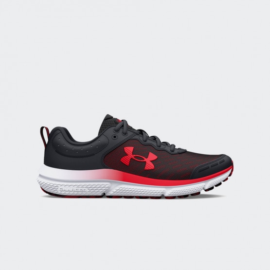Under Armour BGS Assert 10 Παιδικά Παπούτσια για Τρέξιμο