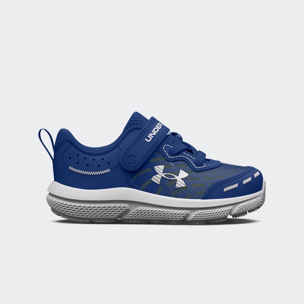 Under Armour Ua Binf Assert 10 Ac (9000153273_67704)