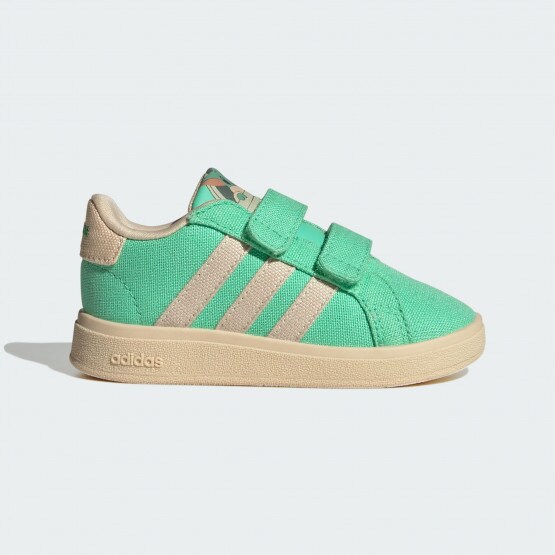 adidas Grand Court Grogu Cf I