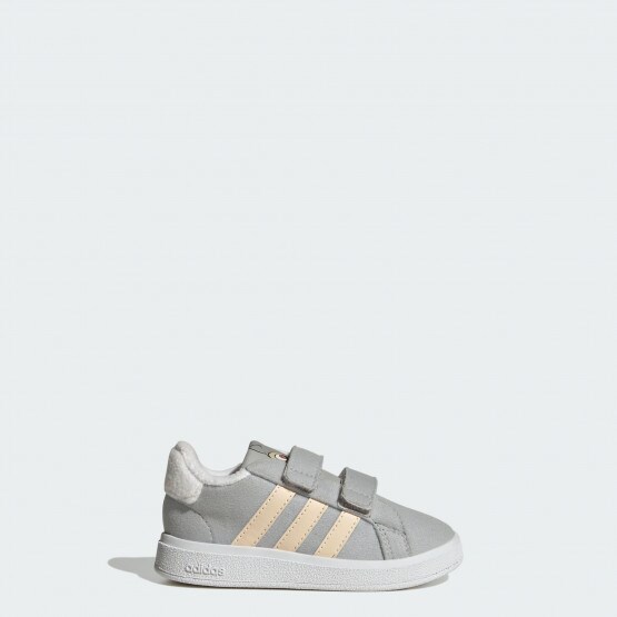 adidas Grand Court Thumper Cf I