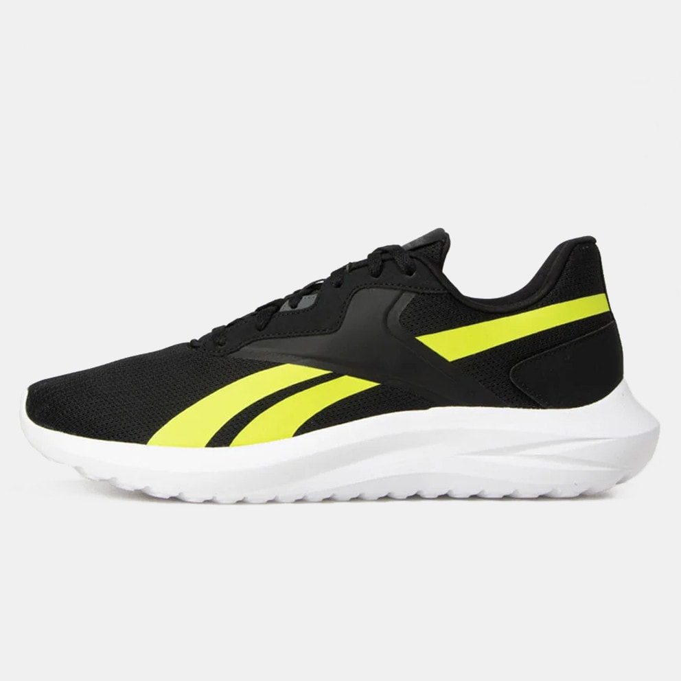 Reebok Energen Lux Men's Shoes Black/ Yellow