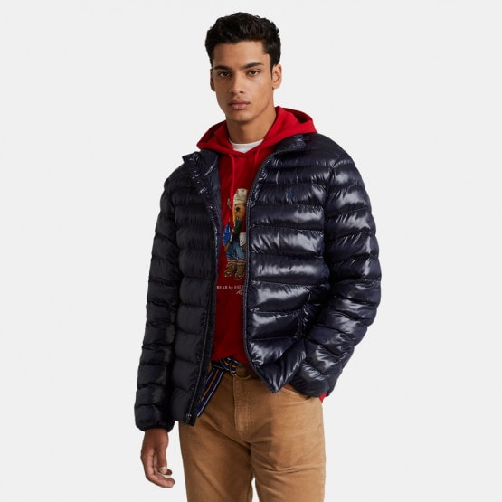 Polo Ralph Lauren Terra Jkt-Insulated-Bomber