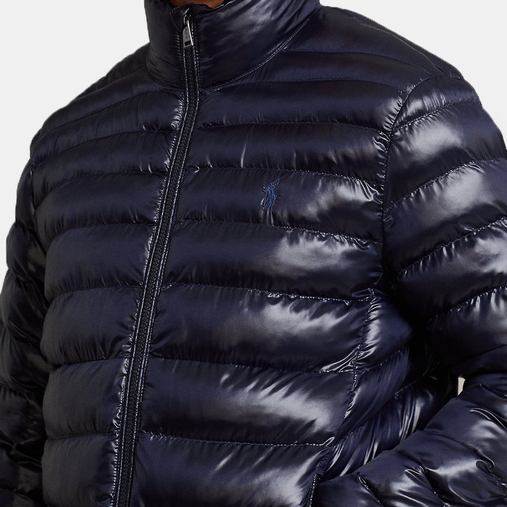 Polo Ralph Lauren Terra Jkt-Insulated-Bomber Navy 710877572001-410