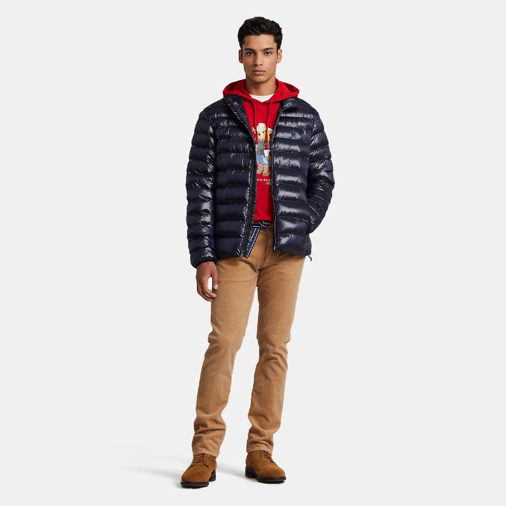 Polo Ralph Lauren Terra Jkt-Insulated-Bomber