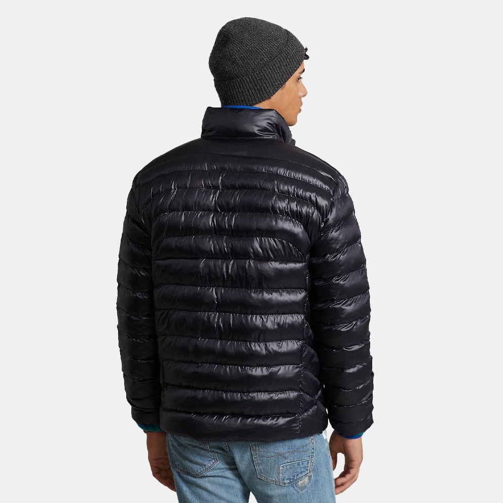 Polo Ralph Lauren Terra Jkt-Insulated-Bomber