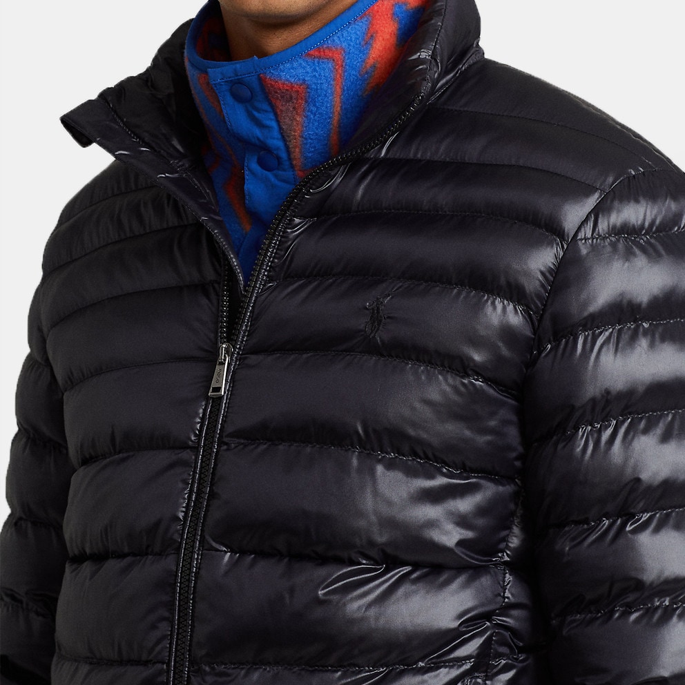 Polo Ralph Lauren Terra Jkt-Insulated-Bomber