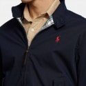 Polo Ralph Lauren Windbrkr Jkt-Lined-Windbreaker