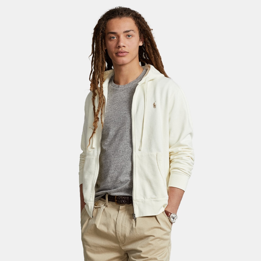 Polo Ralph Lauren Men s Track Top Beige 710916692003 101