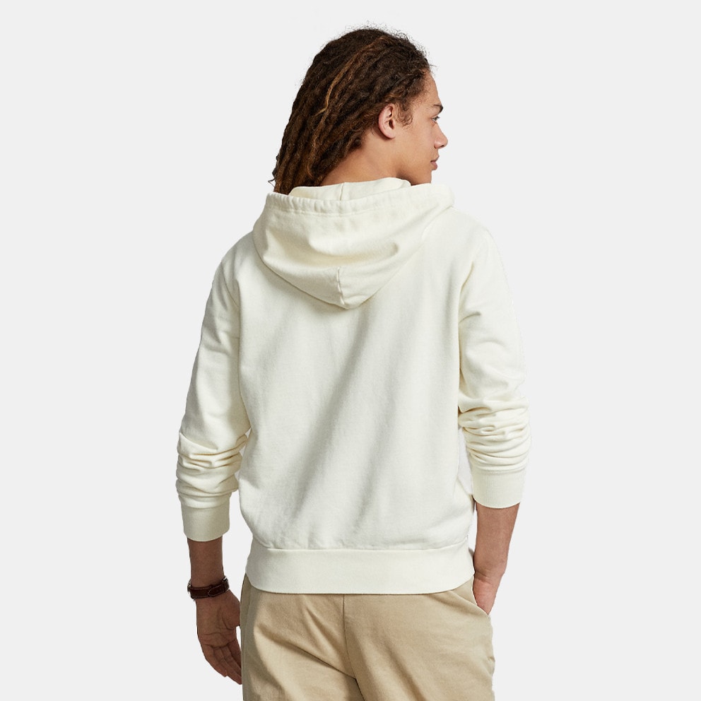 Polo Ralph Lauren Lsfzhoodm4-Long Sleeve-Sweatshir