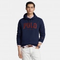 Polo Ralph Lauren Ανδρική Μπλούζα με Κουκούλα