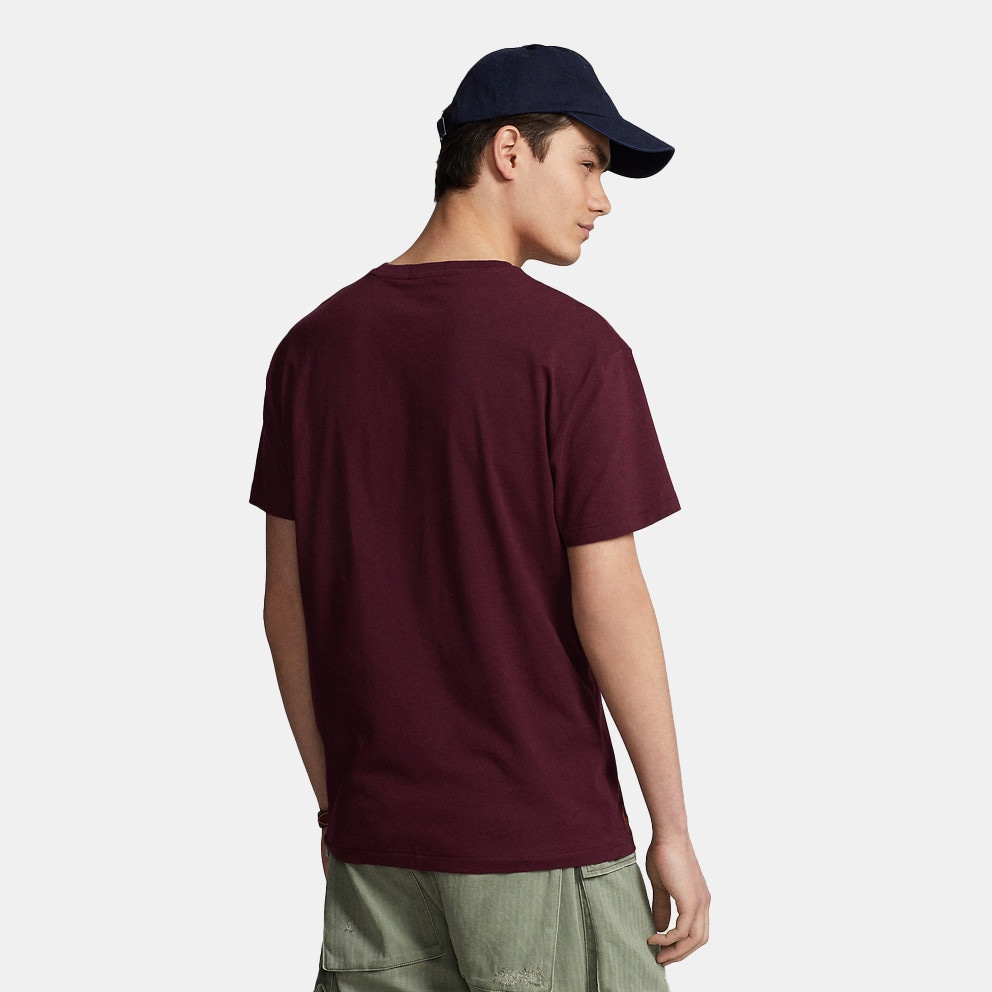 Polo Ralph Lauren Ανδρικό T-shirt