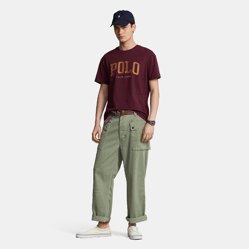 Polo Ralph Lauren Ανδρικό T-shirt