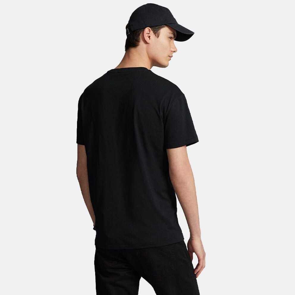 Polo Ralph Lauren Ανδρικό T-Shirt