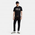 Polo Ralph Lauren Sscnclsm1-Short Sleeve-T-Shirt