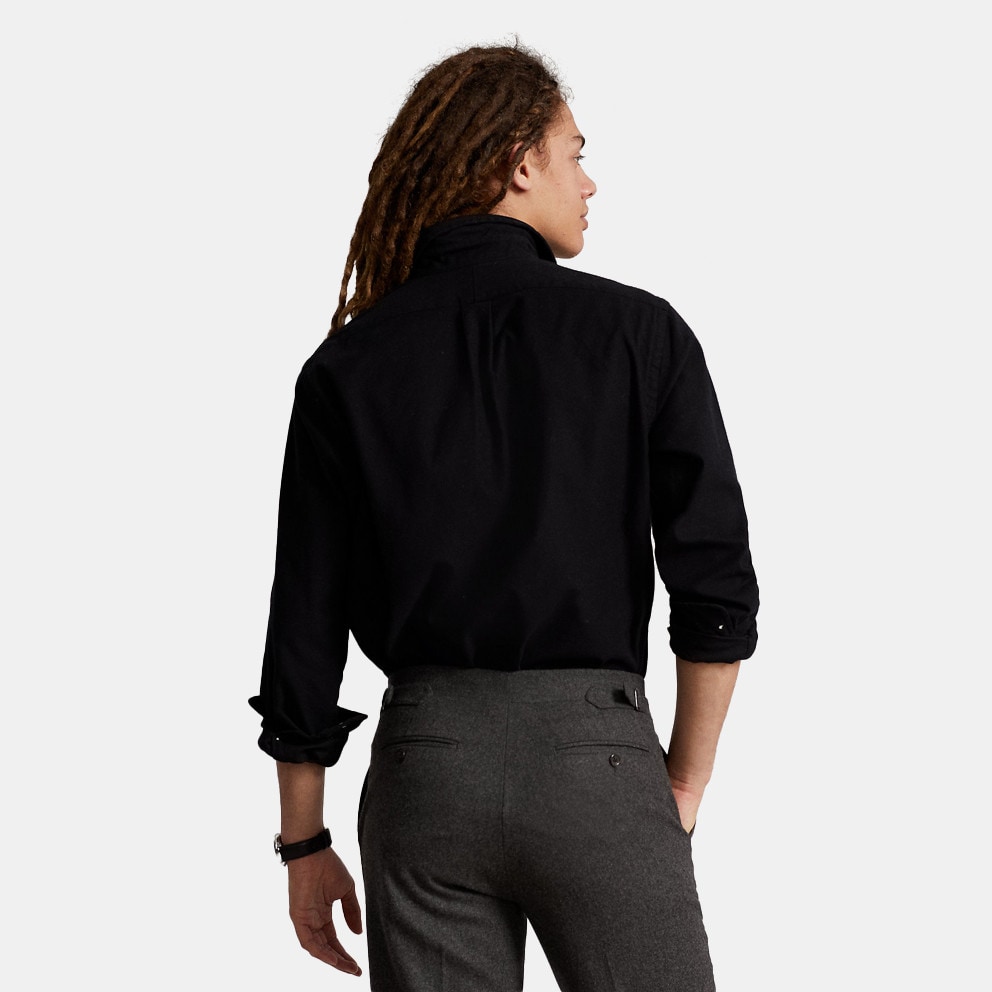 Polo Ralph Lauren Slim Fit Men's Shirt