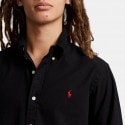 Polo Ralph Lauren Cubdppcs-Long Sleeve-Sport Shirt