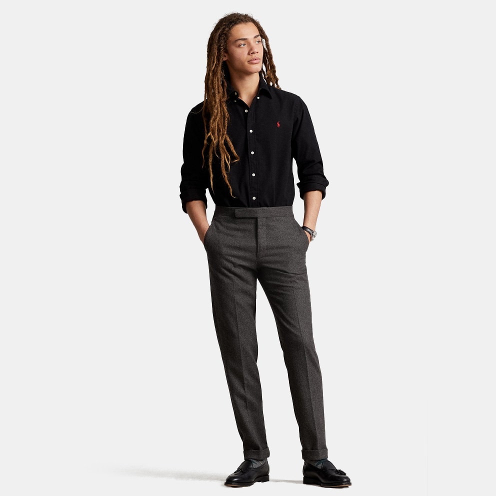 Polo Ralph Lauren Slim Fit Men's Shirt