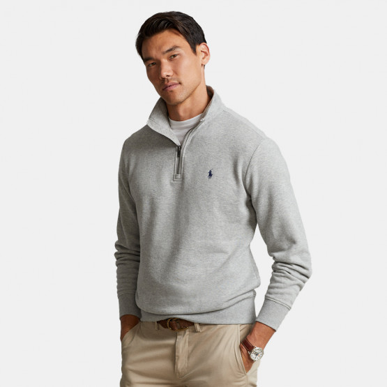 Polo Ralph Lauren Lshzm14-Long Sleeve-Sweatshirt