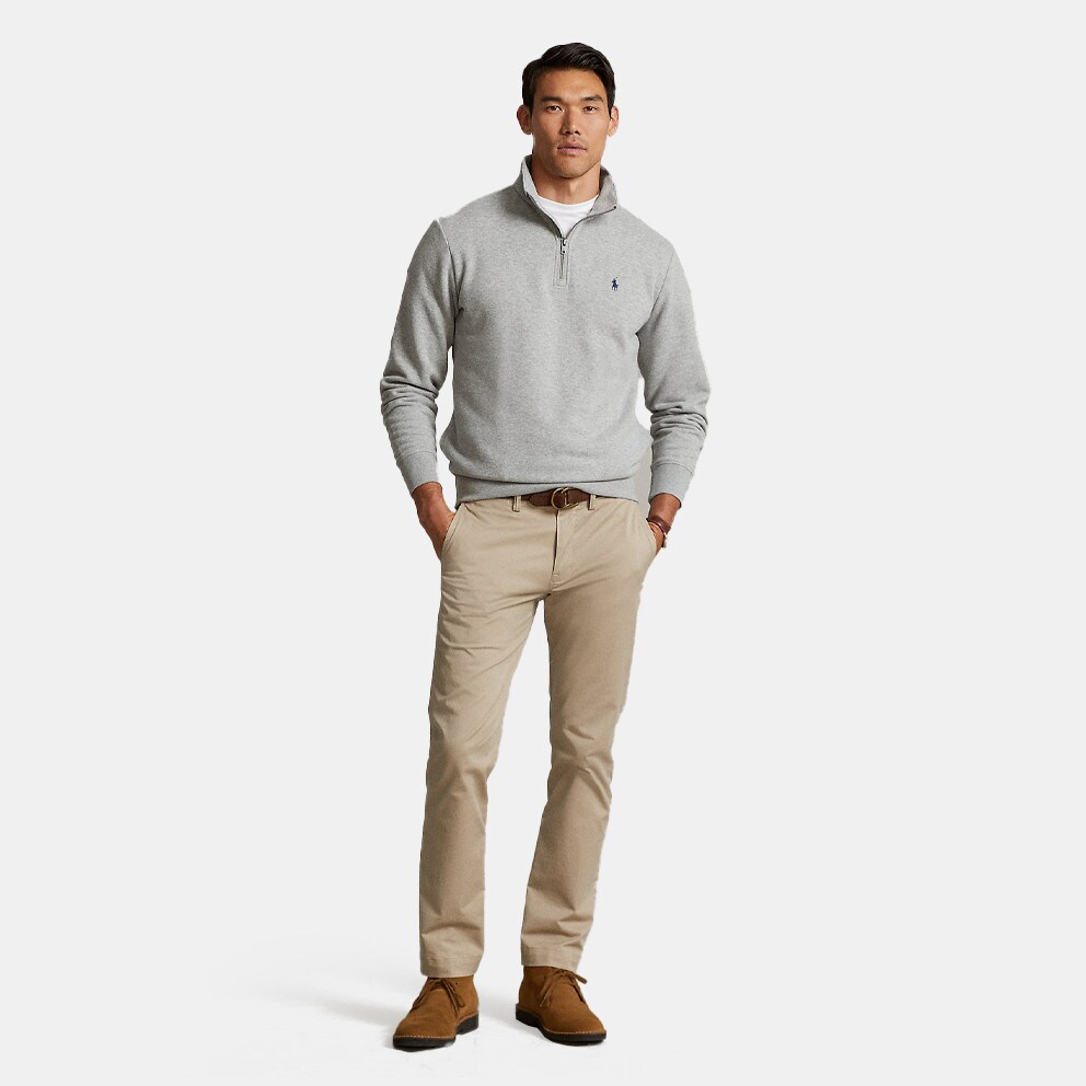 Polo Ralph Lauren Lshzm14-Long Sleeve-Sweatshirt