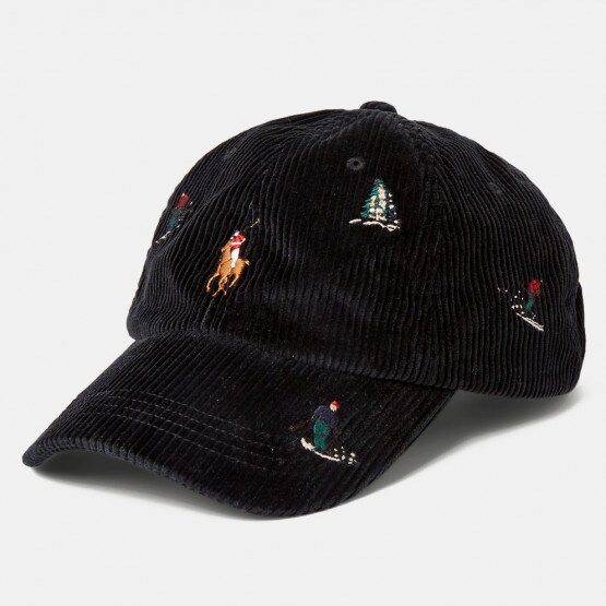 Polo Ralph Lauren Cls Sprt Cap-Cap-Hat