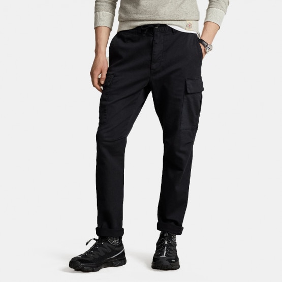 Polo Ralph Lauren Cargo Flat Front Ανδρικό Παντελόνι