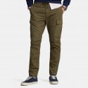 Polo Ralph Lauren Cargo Flat Front Ανδρικό Παντελόνι