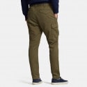 Polo Ralph Lauren Cargo Flat Front Ανδρικό Παντελόνι