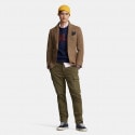 Polo Ralph Lauren Cargo Flat Front Ανδρικό Παντελόνι