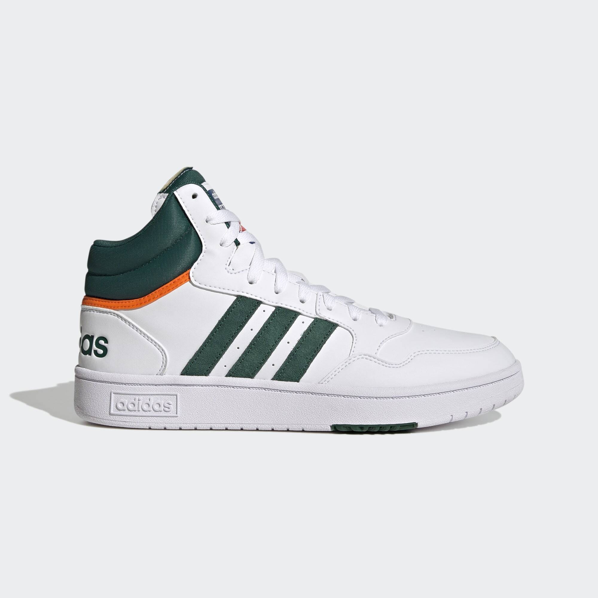 adidas Hoops 3.0 Mid Classic Vintage Shoes (9000163723_72692)