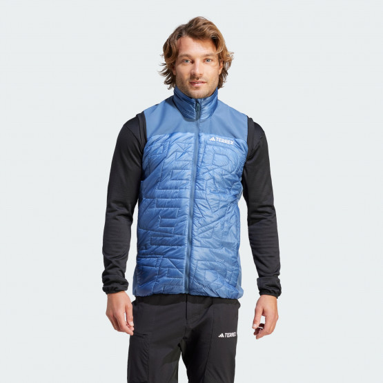 adidas Terrex Terrex Xperior Varilite Hybrid Primaloft Vest