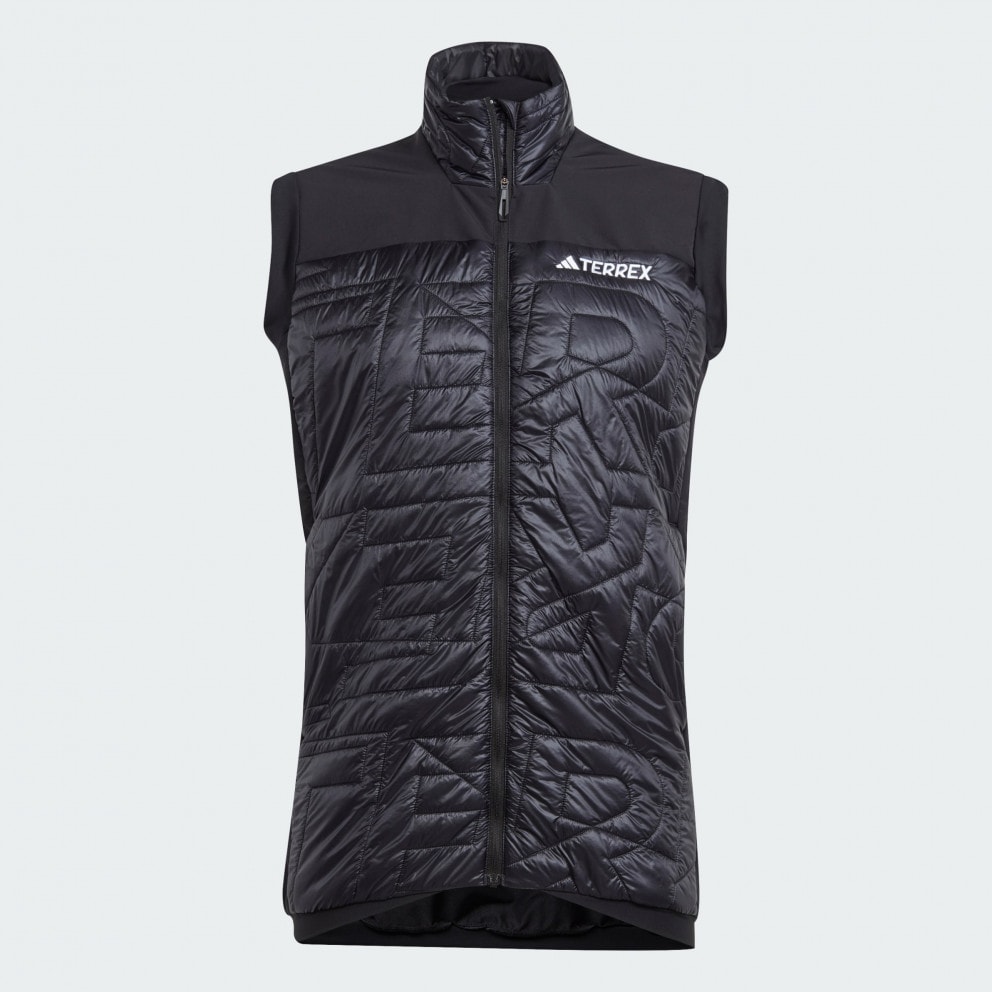 adidas Terrex Terrex Xperior Varilite Hybrid Primaloft Vest