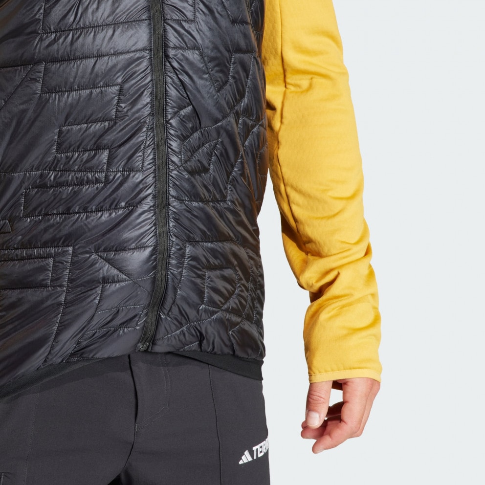 adidas Terrex Terrex Xperior Varilite Hybrid Primaloft Vest