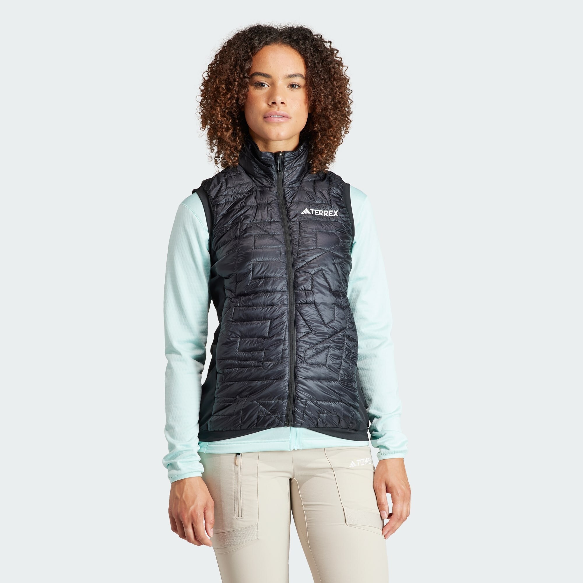 adidas Terrex Terrex Xperior Varilite Hybrid Primaloft Vest (9000163744_1469)