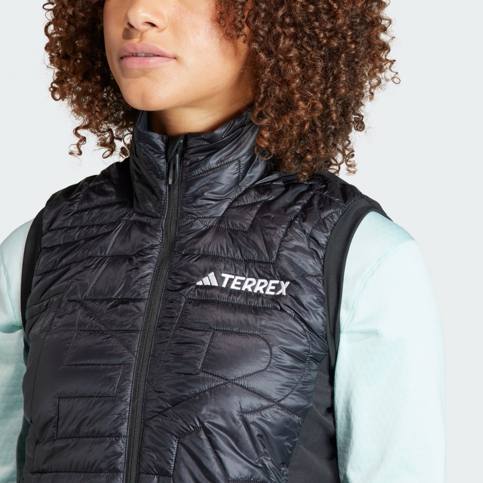 adidas Terrex Terrex Xperior Varilite Hybrid Primaloft Vest