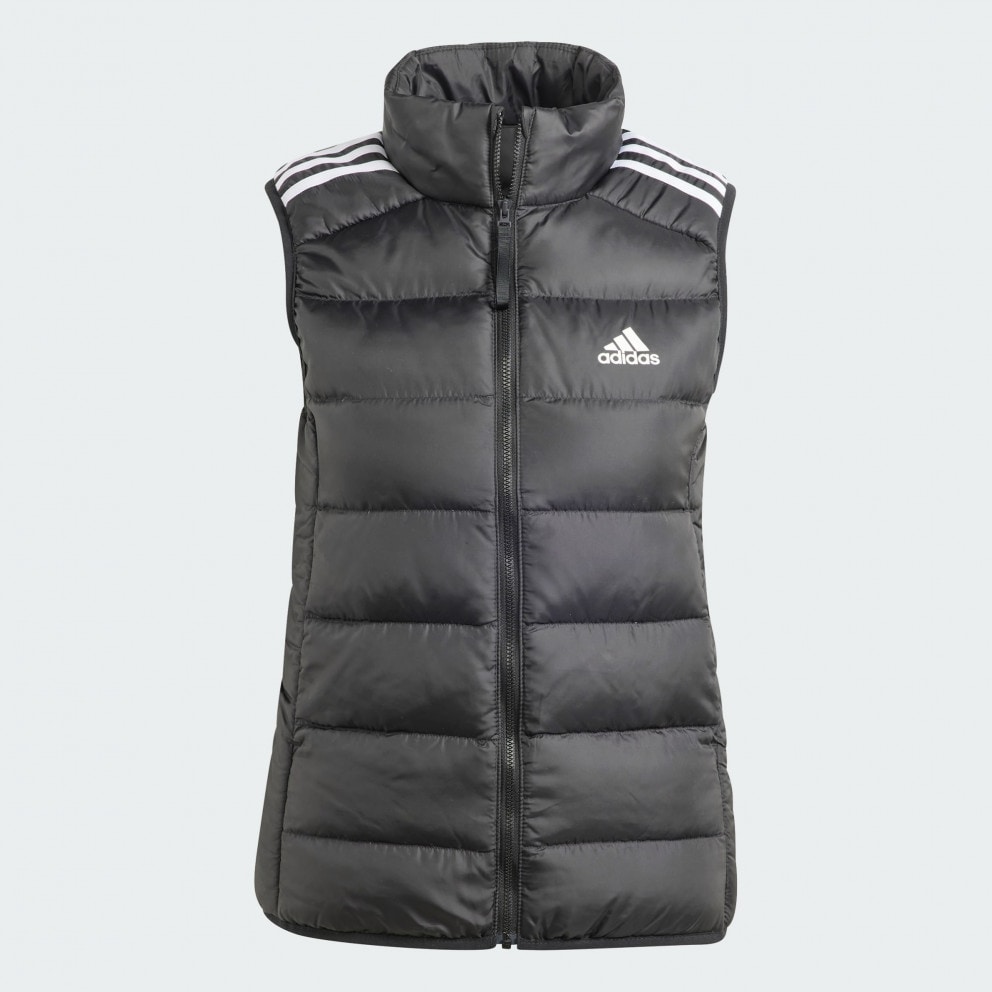 adidas Essentials 3-Stripes Light Down Vest